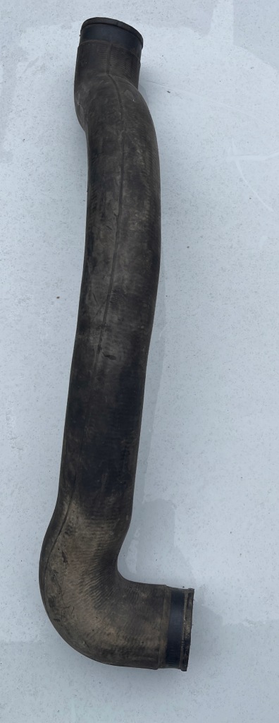 фото №3, Патрубок труба інтеркулер mascott 2.8 1998-2004rok