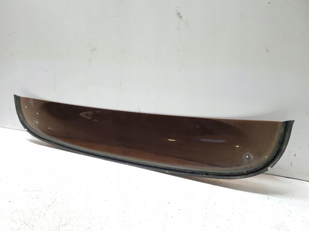 фото №6, Защита солнцезащитная крыша nissan murano z50