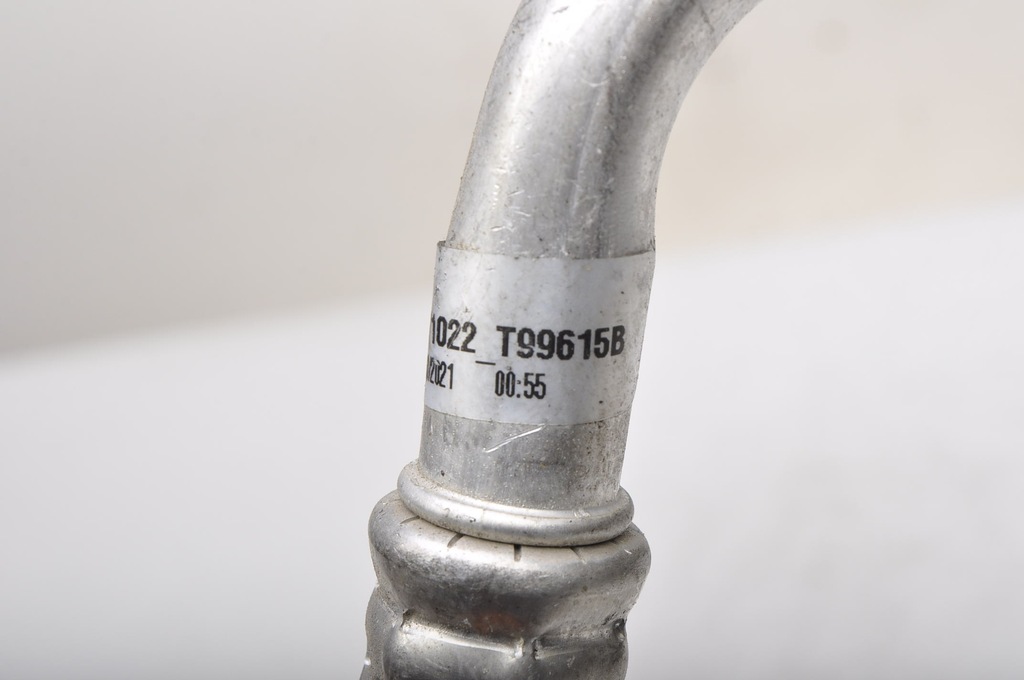 фото №7, Citroen c4 iii e-c4 шланг кондиционера t99615b