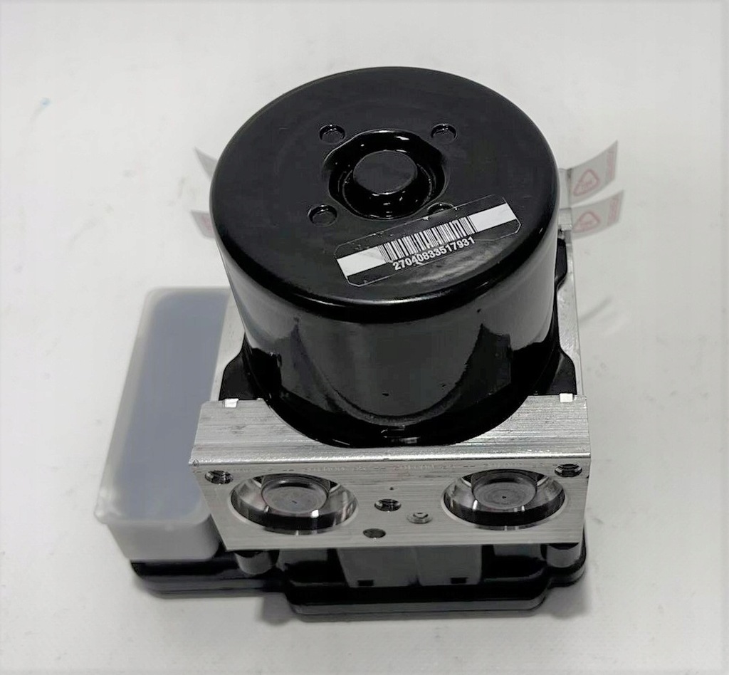 фото №1, Nowa org насос abs renault laguna iii 3 476602071r