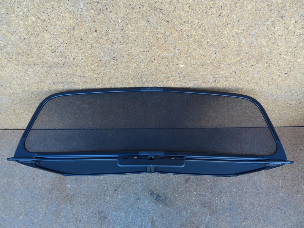 фото №6, Audi a5 s5 rs5 8f cabrio 07-16 windshot windschott ветрозащитный экран 8f0862951a oem