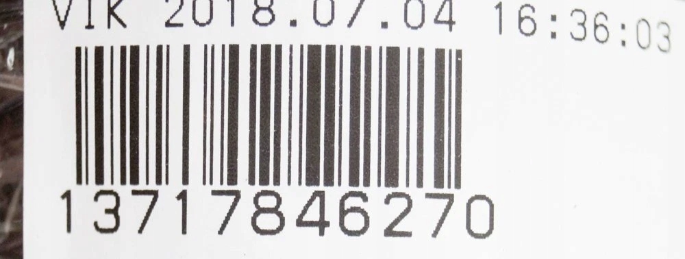 фото №7, Bmw m3 f80 шланг повітря з фільтром 13717846270 7846270 oem