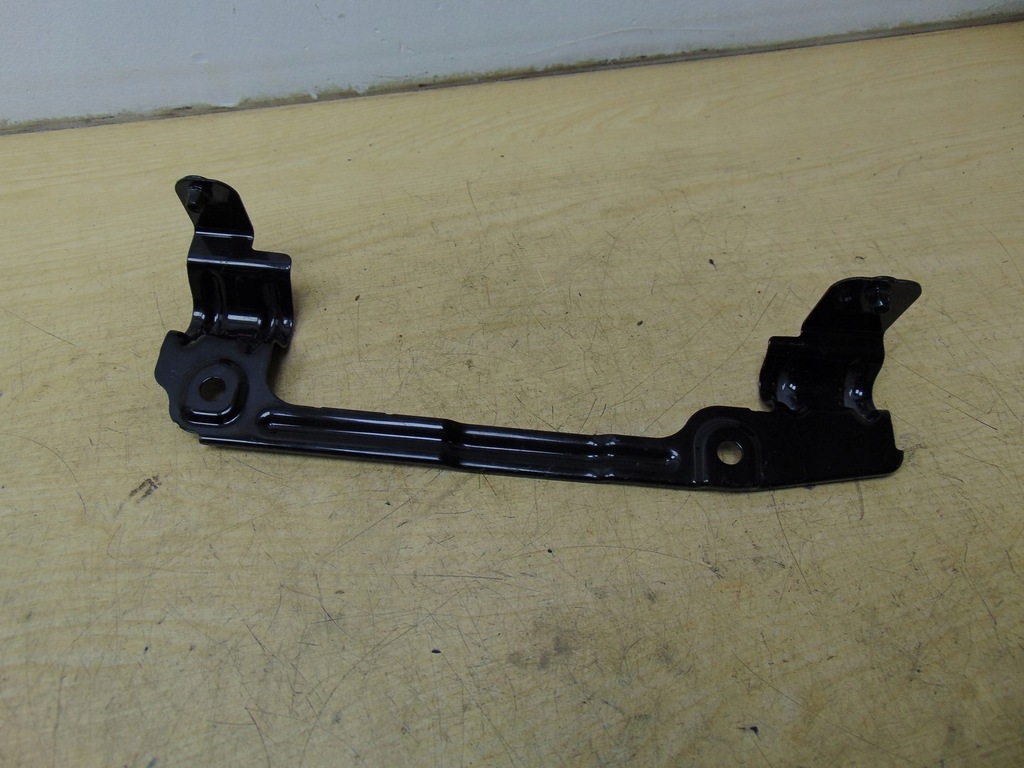 фото №6, Кронштейн крила кронштейн лівий audi a6 c8