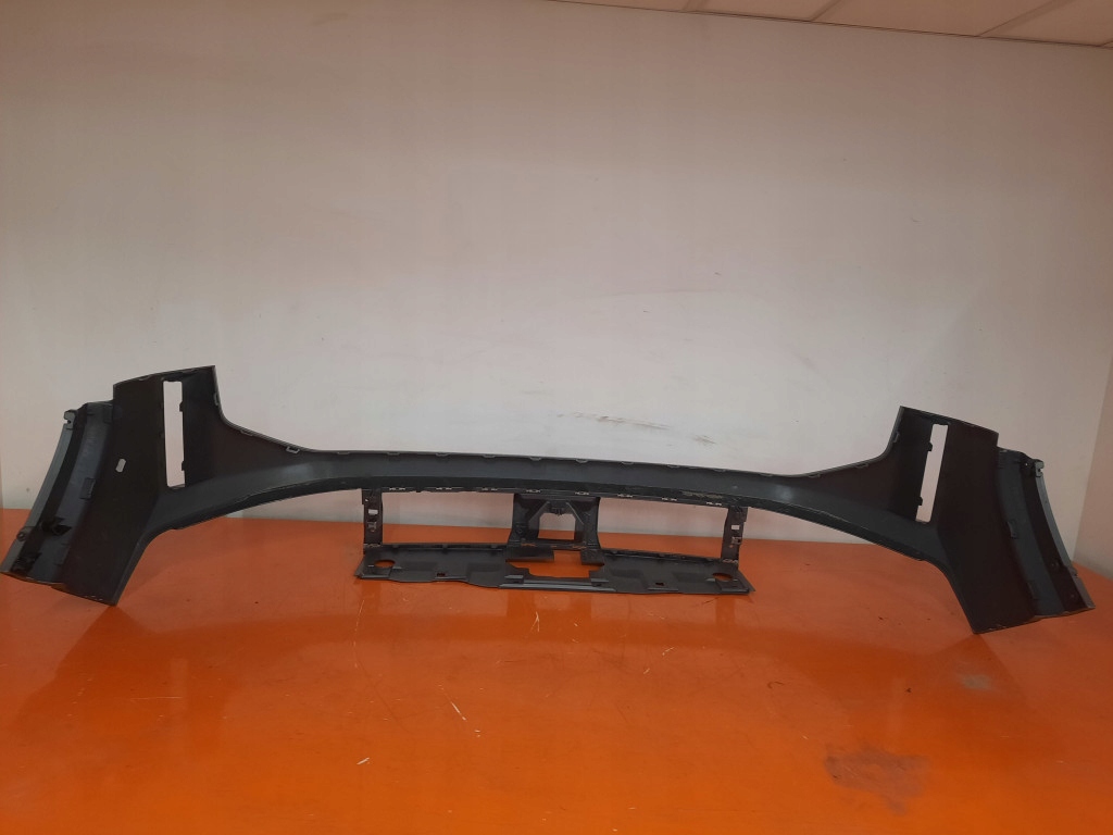 Dacia duster iii 3 24- suv бампер передний перед 620221816 Киев