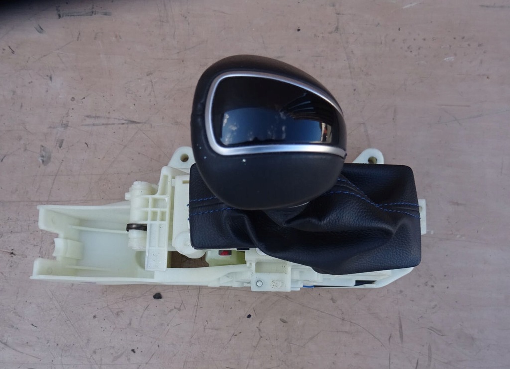 фото №1, Hyundai tucson ii dwignia перемикання передач домкрат