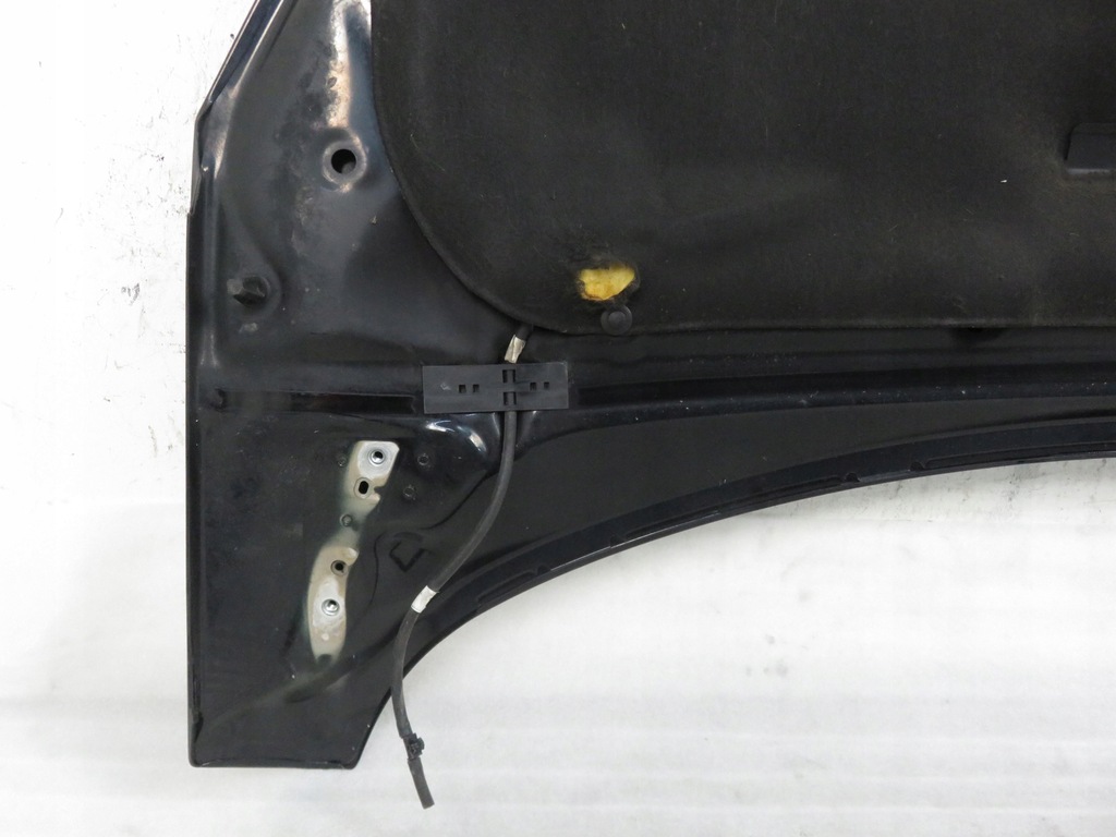 фото №7, Капот peugeot 308 цвет ktvd