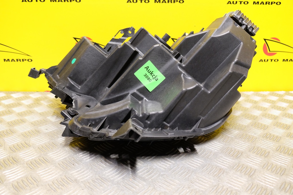 фото №11, Gmc terrain 2022 2023- фара лампа перед full led r usa