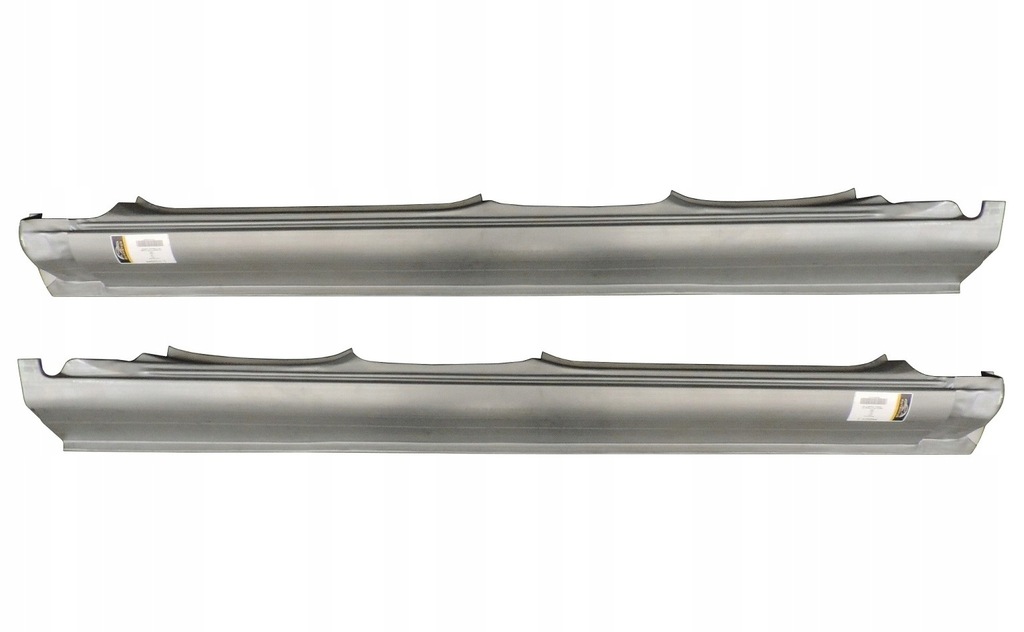 фото №1, Toyota corolla e11 97-01 порог пороги оцинковка 2szt l+p