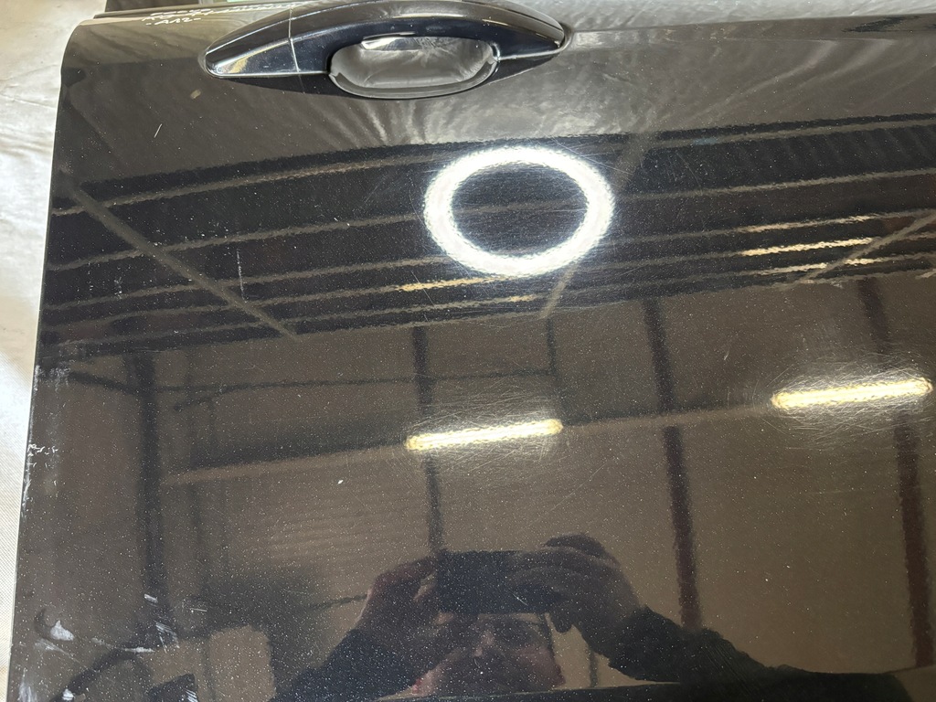 фото №9, Дверь правый перед ford focus mk3 iii 3 przedlift hb 5d k: fb