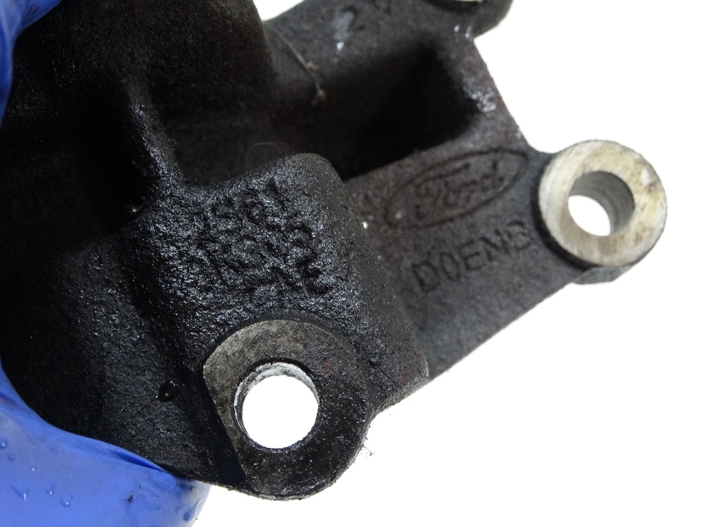 фото №6, Опора полуось 1.4 hdi tdci 68km/ford/mazda/psa