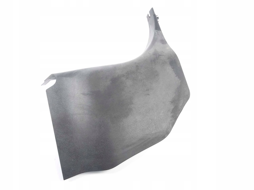 фото №1, Mercedes r w251 захист нижня стійка правий перед