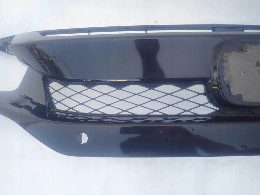 фото №9, Honda civic x 10 type r 15- решётка радиатора решётка радиатора радиатора