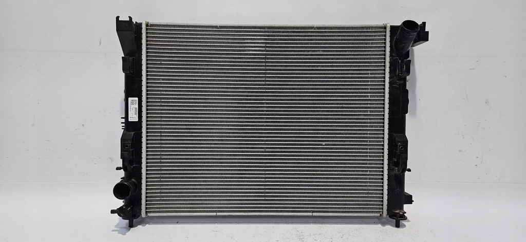 фото №1, Радіатор wody renault clio v captur ii 214105fa0b