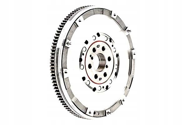 фото №10, Колесо маховик valeo 836011