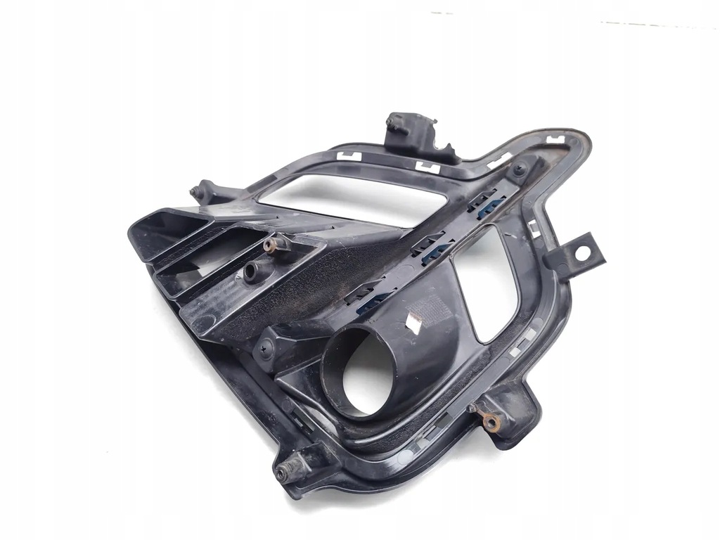 фото №13, Kia niro решітка протитуманної фари перед prawidłowy 2022 suv 4/5dr 86526-q4000 18-22