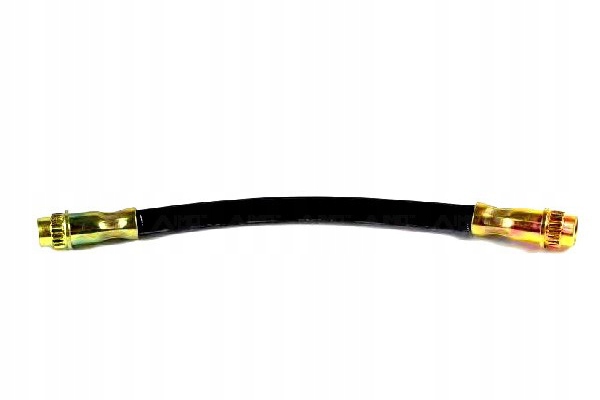 фото №1, Abe шланг тормозной elast. nissan kubistar renau