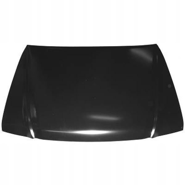 фото №1, Кришка відсік двигуна toyota hilux ln 165-170