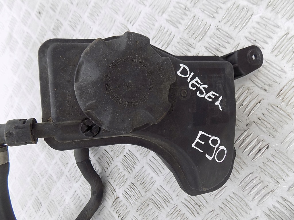 фото №1, Bmw e90 бачок расширительный