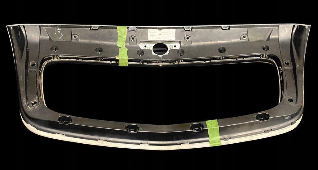 фото №6, Bentley continental gtc захист решітка, решітка радіатора решітка радіатора