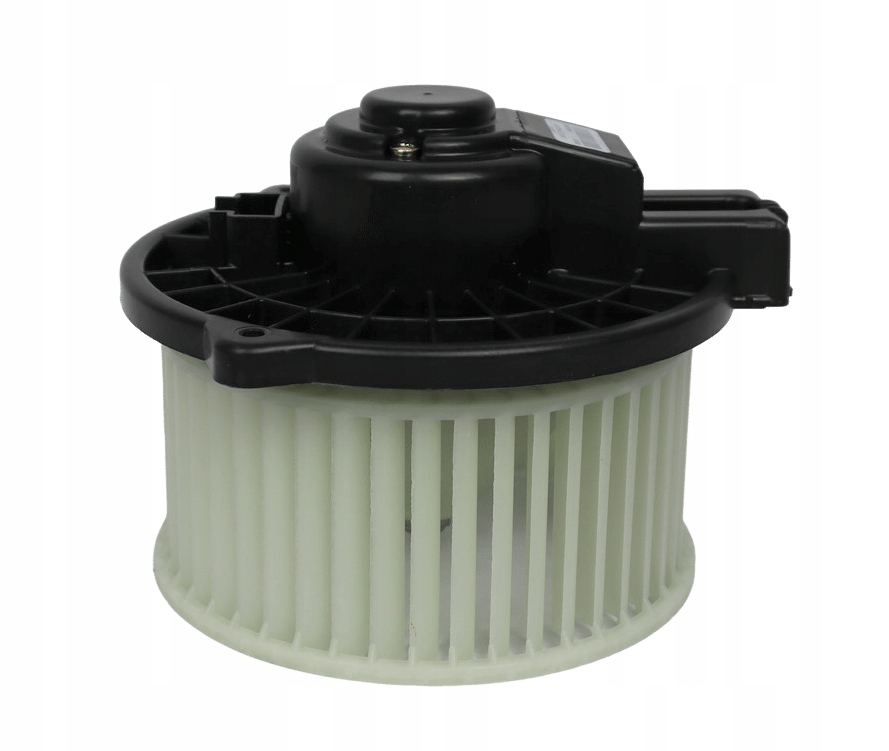 фото №3, Вентилятор subaru xv gp 2011 - 2017 воздуходувка