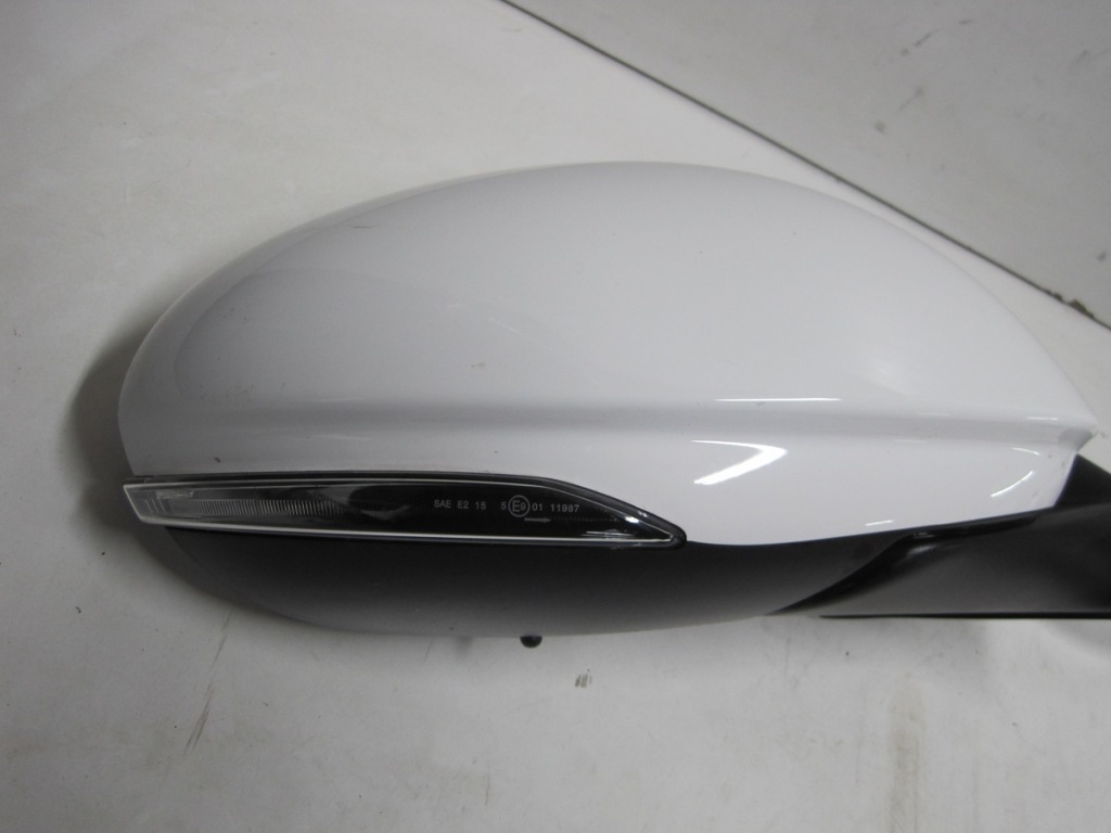 фото №5, Зеркало alfa romeo giulia правое