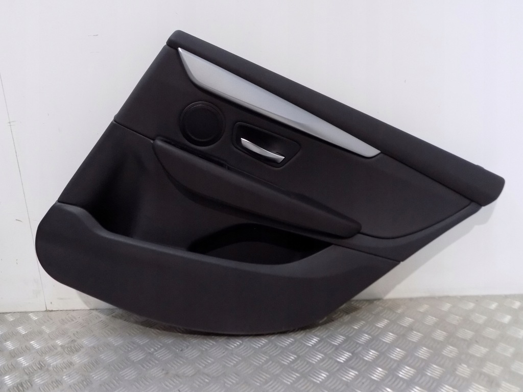 фото №7, Bmw 2 f46 обивка дверь обшивки перед задняя