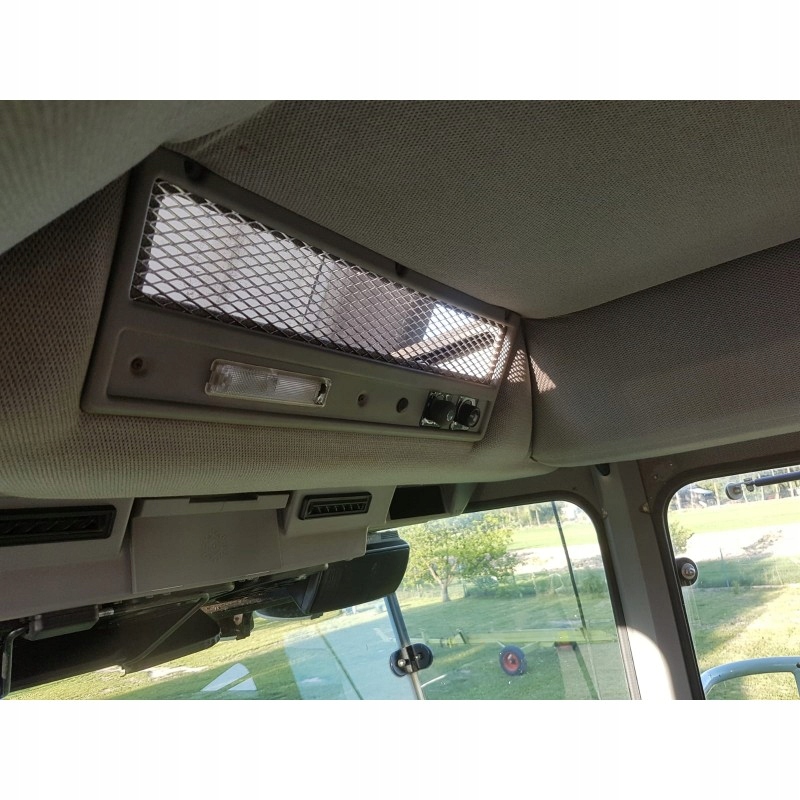 Кондиціонер do kombajnu claas dominator 86 96 106 Зі Шроту