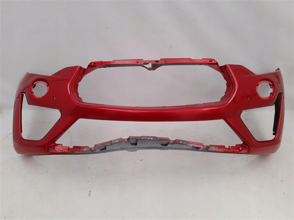 Купить Бампер перед maserati levante gts lift po 2018