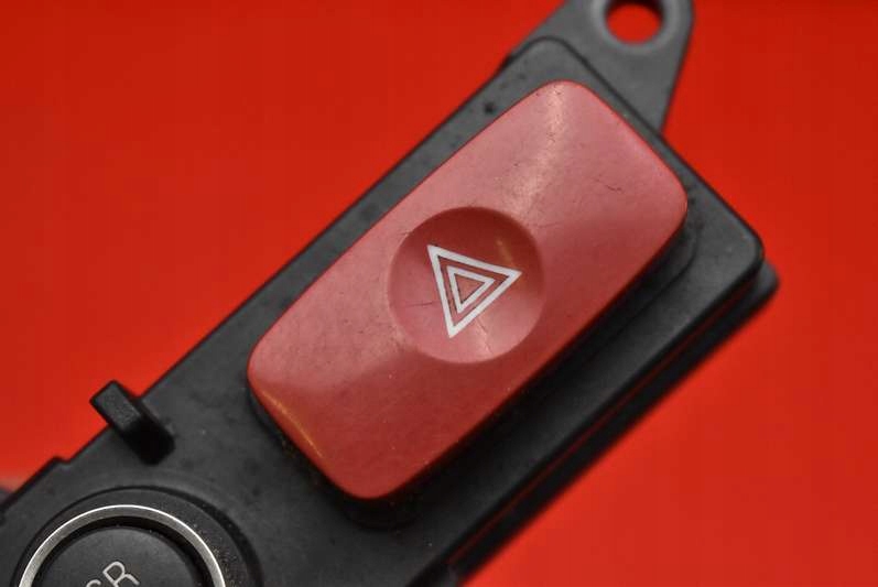 фото №9, Выключатель света аварийных 156067821 alfa romeo 159 05-11