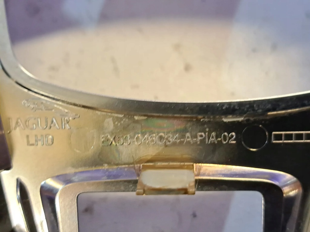 фото №4, Jaguar f-type 2016 рами