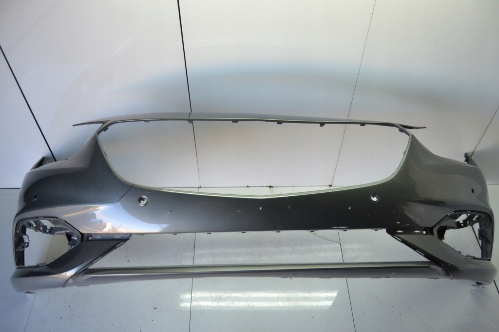 Купить Opel insignia ii b 2017- бампер перед 13491134