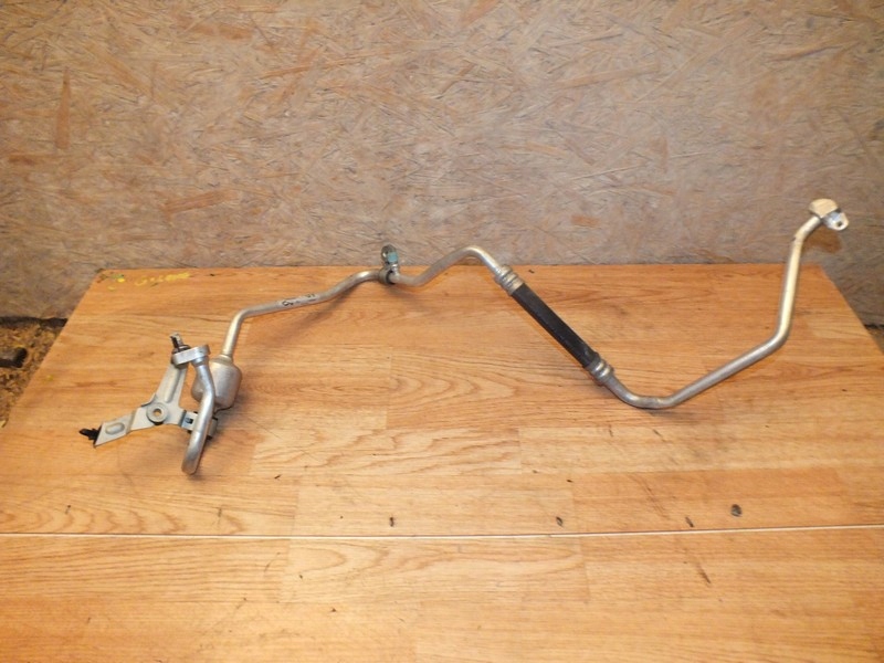 фото №1, Renault latitude шланг кондиционера 924802409r