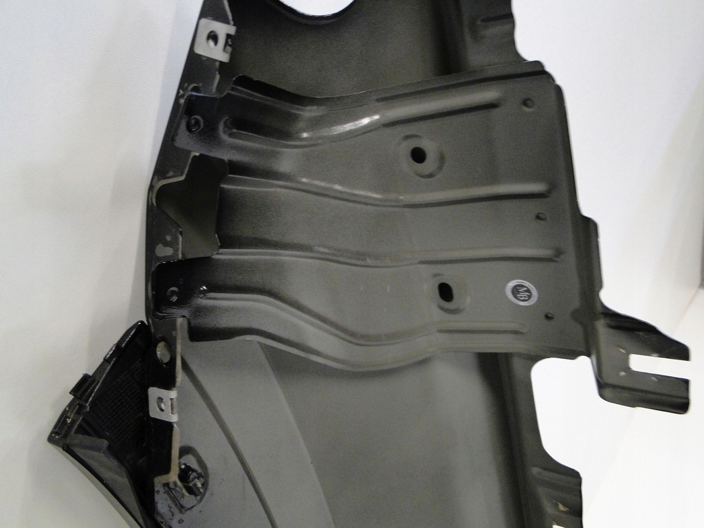 фото №9, Mercedes крила передній правий gls 167 x167 a1678802800 197