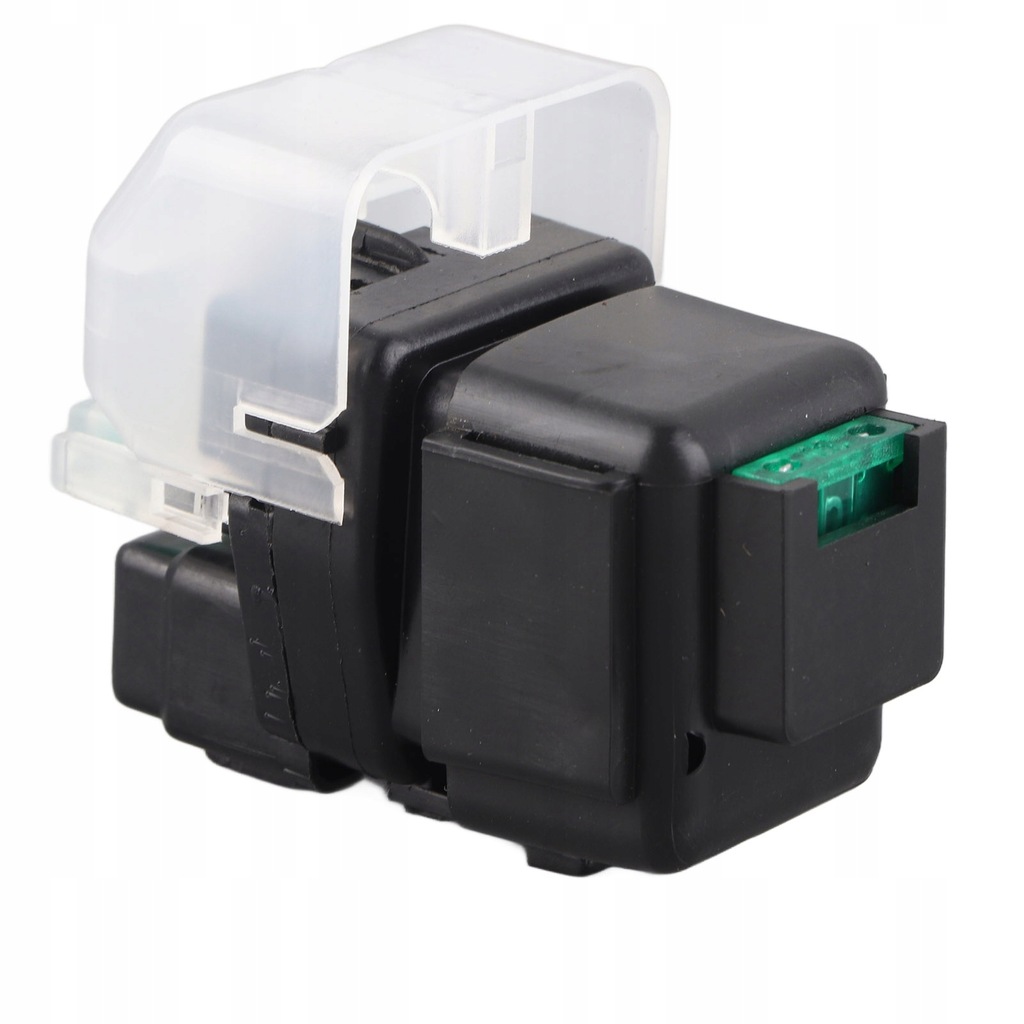 фото №7, Реле електромагнітний стартер