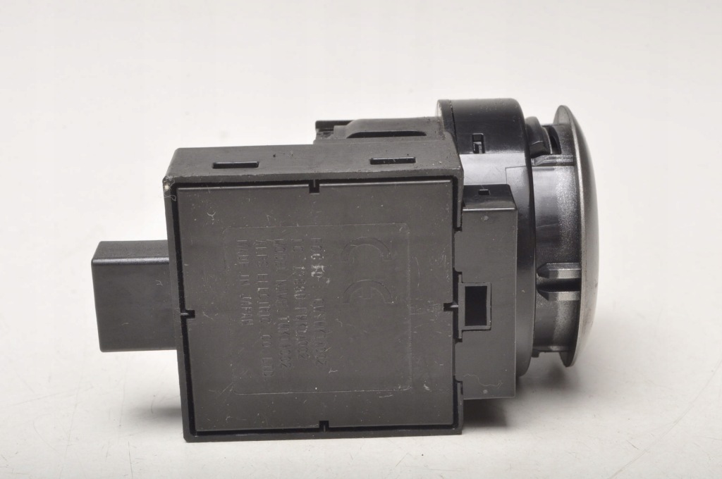 фото №2, Nissan leaf i ze0 кнопка запуск стоп 2009dj2357