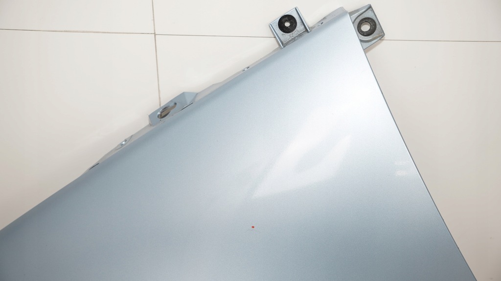 фото №10, Крыло левый перед renault scenic iii 3 09-13r