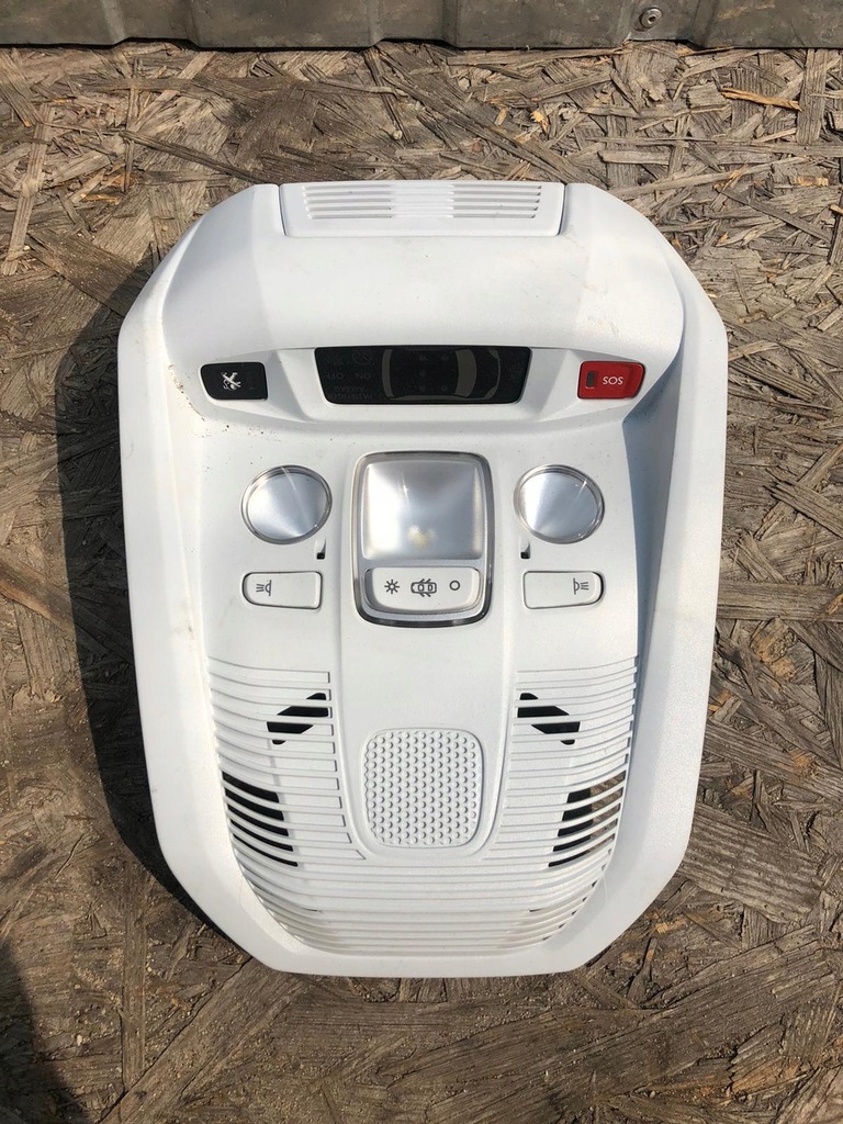 фото №1, Лампа потолочный 3008 ii 9814584277