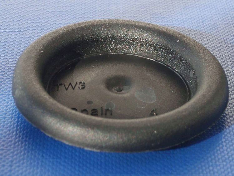 фото №3, 10x vw bora corrado golf 4 5 beetle заглушка 30