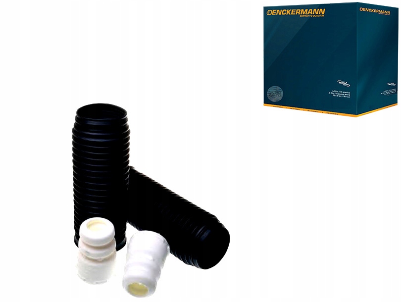 фото №1, Decd500042 защита отбойники амортизатора перед vw gol