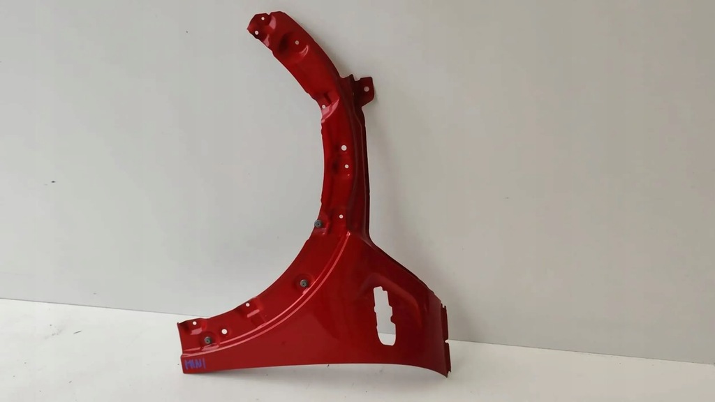 фото №1, Mini cooper f55 f56 крила лівий перед оригінал