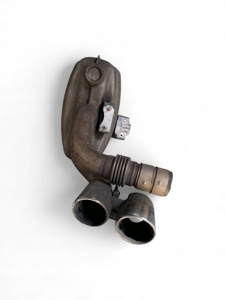 фото №8, Porsche 911 991 гаситель выхлоп 99111146503