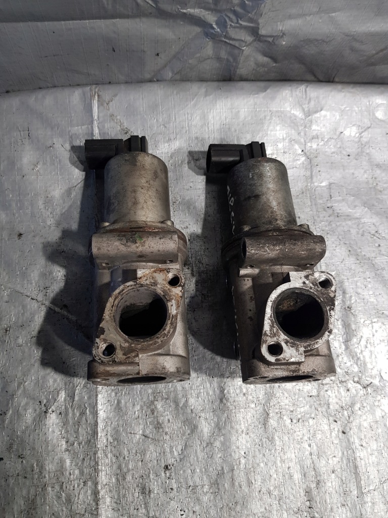 фото №3, Клапан egr alfa romeo 147 1.9 jtd 46785766