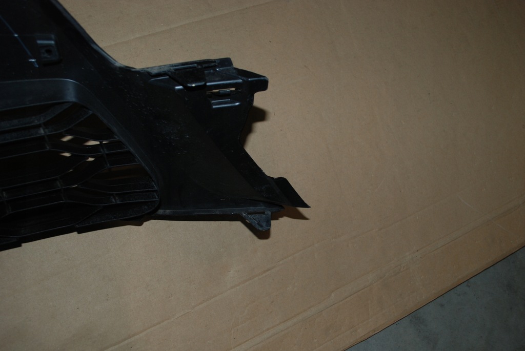 фото №9, Решітка бампера перед dacia sandero ii lift stepway 2017- 622541081r