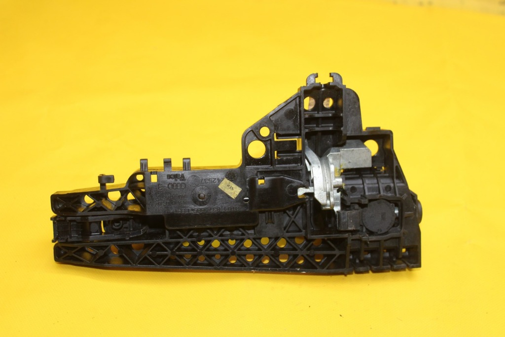 фото №5, Ручка двері лівий задня задня a4 b8 sedan