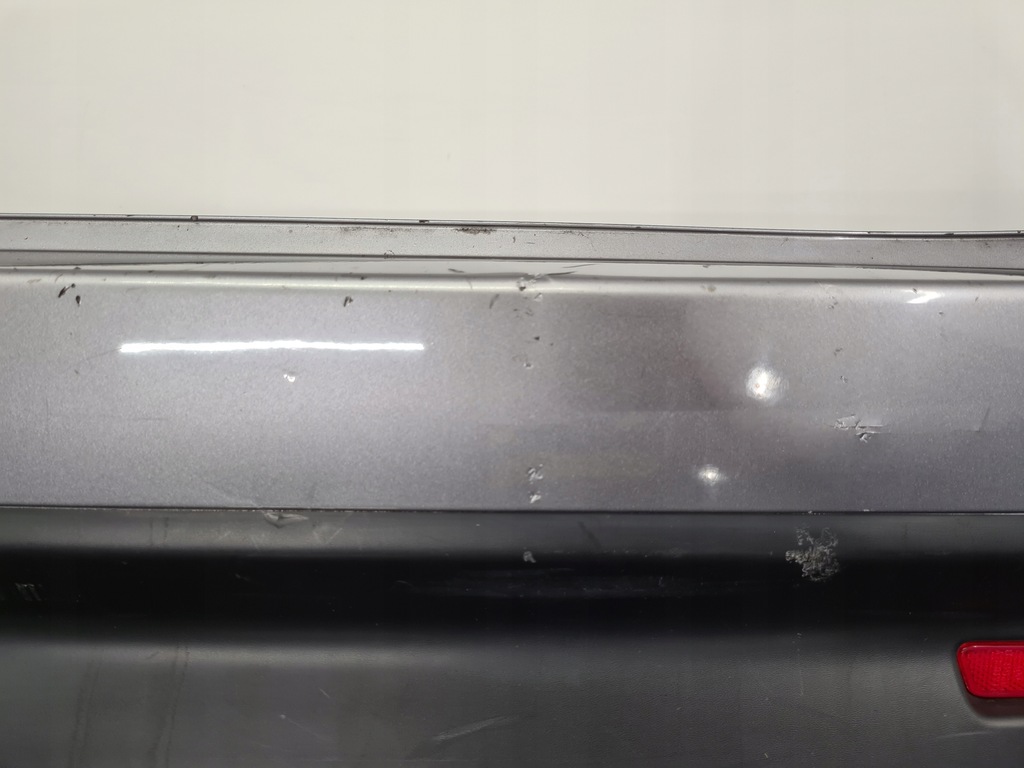 фото №8, Mazda 6 gh kombi бампер задний задняя