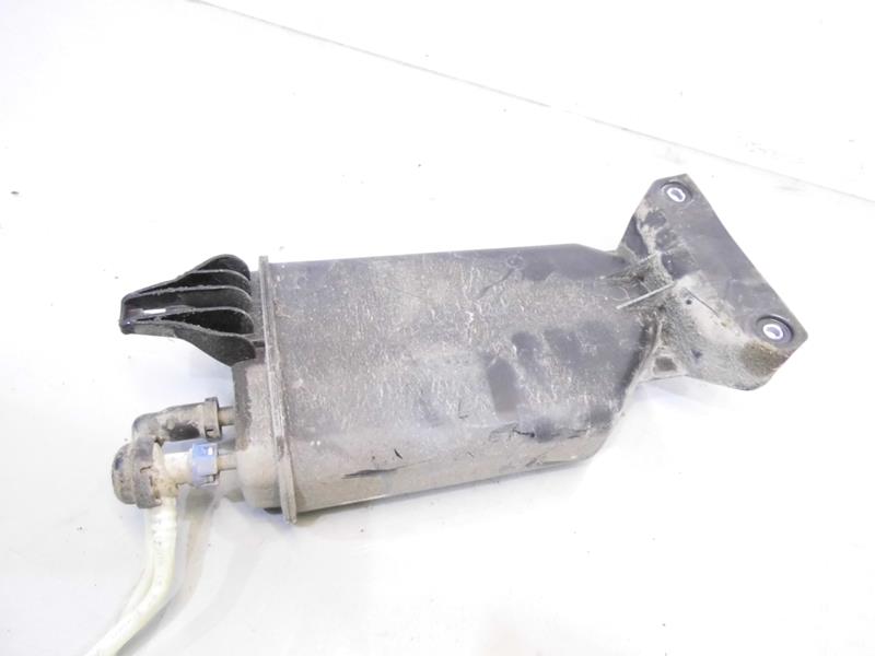 фото №2, Фильтр угольный vw passat cc 1.8 tfsi 3q0201801