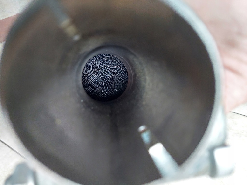 фото №5, Фільтр часток твердих - opel corsa c - 1,3 cdti