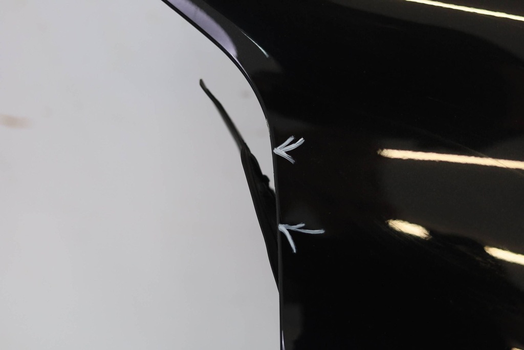 фото №13, Перед bmw x2 u10 капот бампер m-pakiet крыло pas лампа led 475 m35i