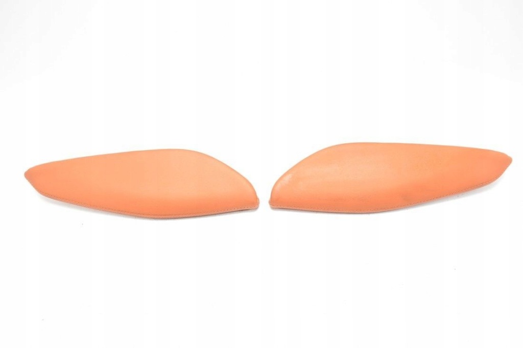 фото №1, Dekor защита молдинг левая nissan micra k14 17-