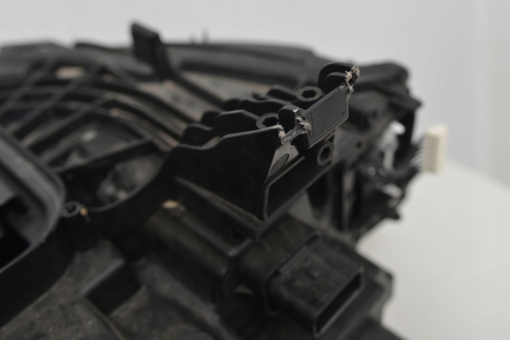 фото №15, Лампа правая opel astra l vi full led 9858776980